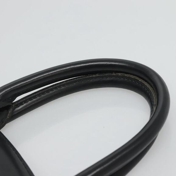 LOUIS VUITTON Epi Riviera Hand Bag Noir Black M48182 - Picture 8 of 16